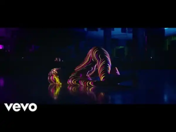 Video: Jay Rock - Tap Out Ft. Jeremih